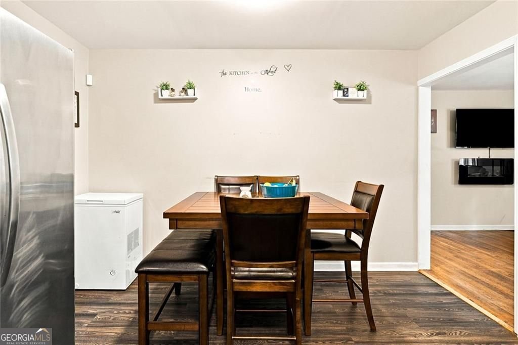 1137 Redford Drive Atlanta - Photo 8