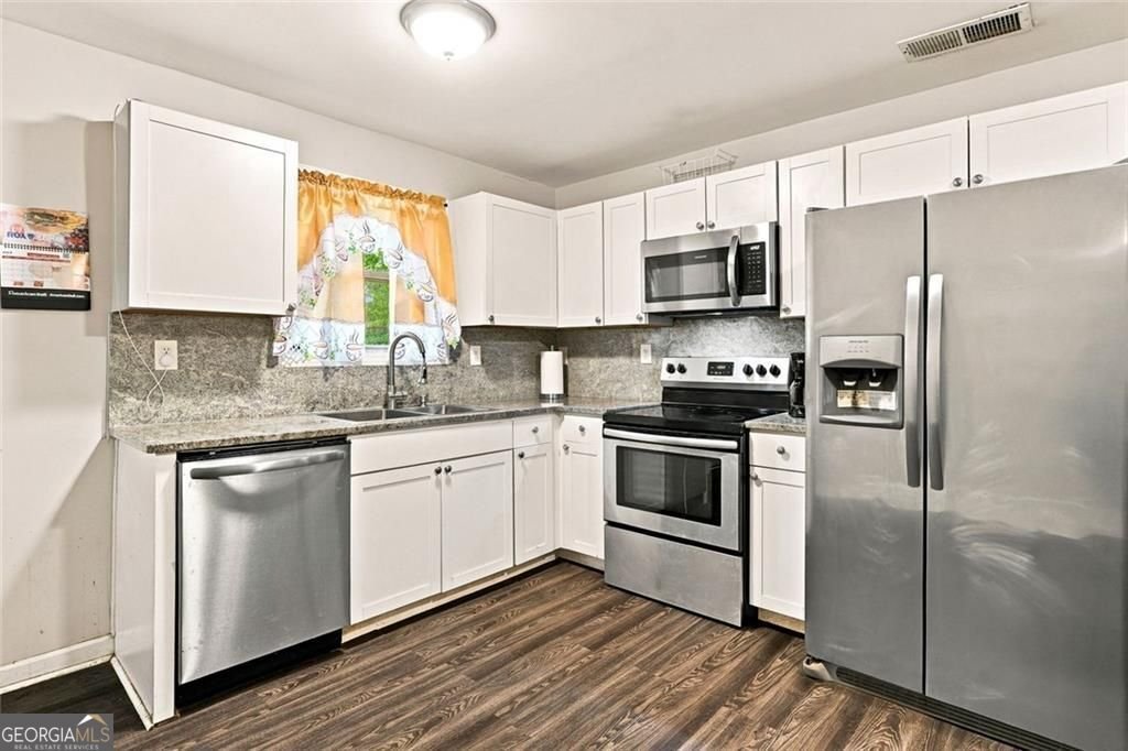 1137 Redford Drive Atlanta - Photo 9