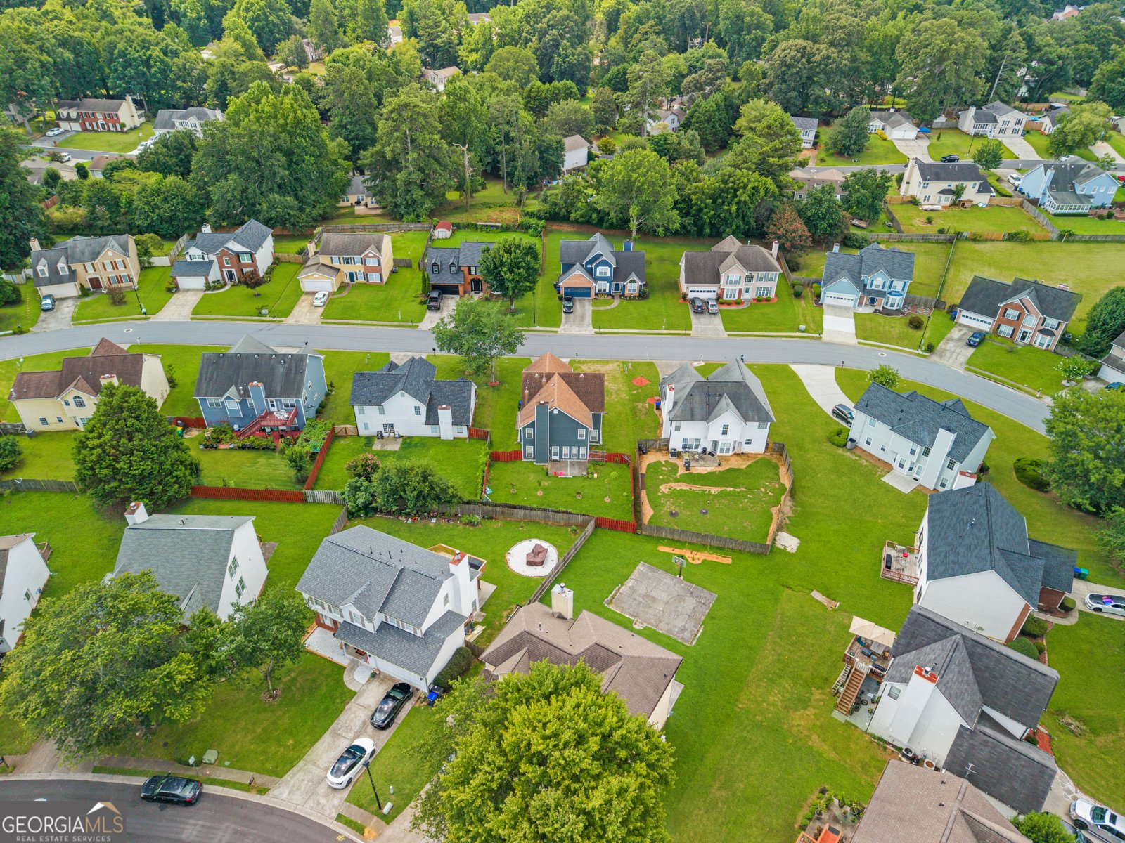3177 Dunlin Way Lawrenceville - Photo 27
