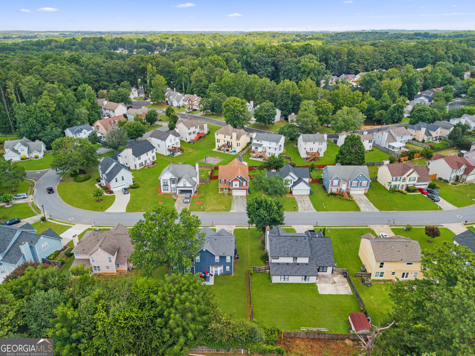 3177 Dunlin Way Lawrenceville - Photo 28