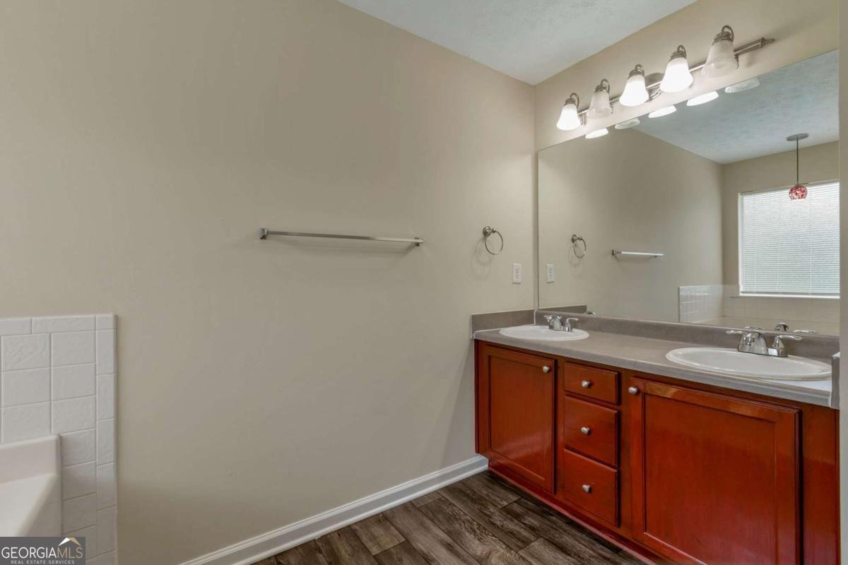 1388 Sierra Ridge Place Loganville - Photo 17