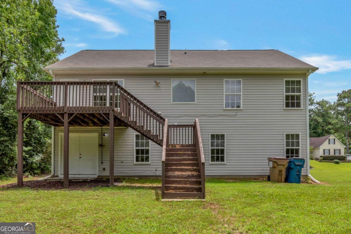 1388 Sierra Ridge Place Loganville - Photo 27