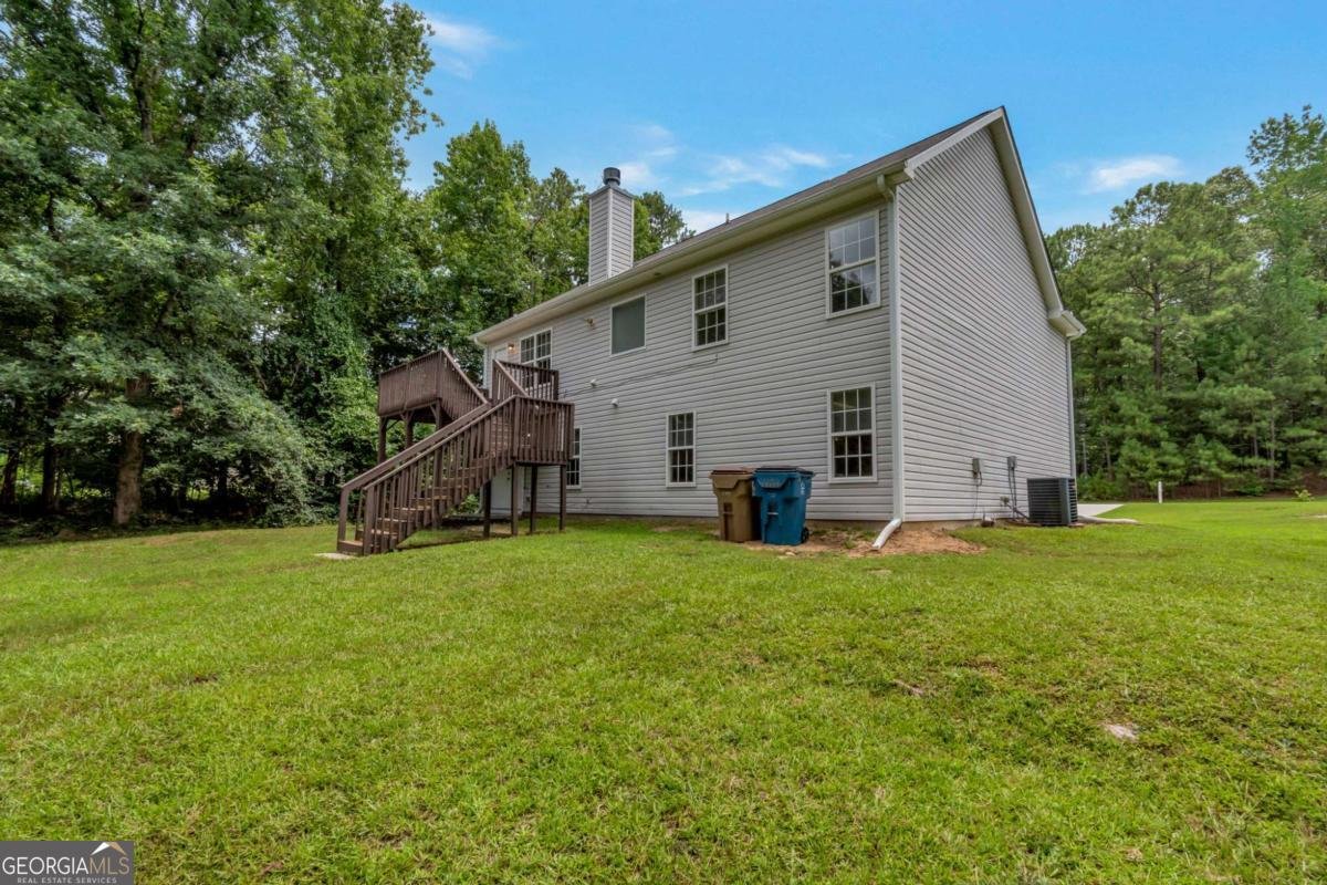1388 Sierra Ridge Place Loganville - Photo 29