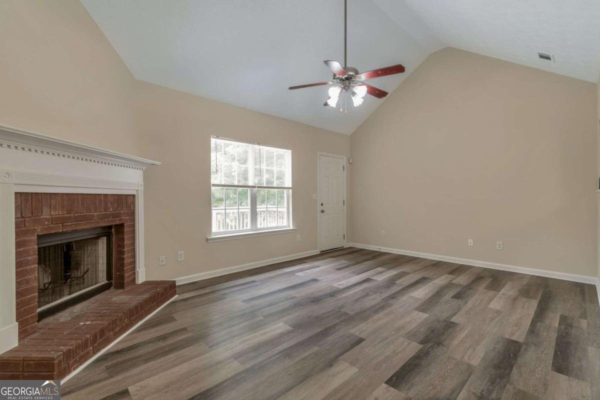 1388 Sierra Ridge Place Loganville - Photo 7