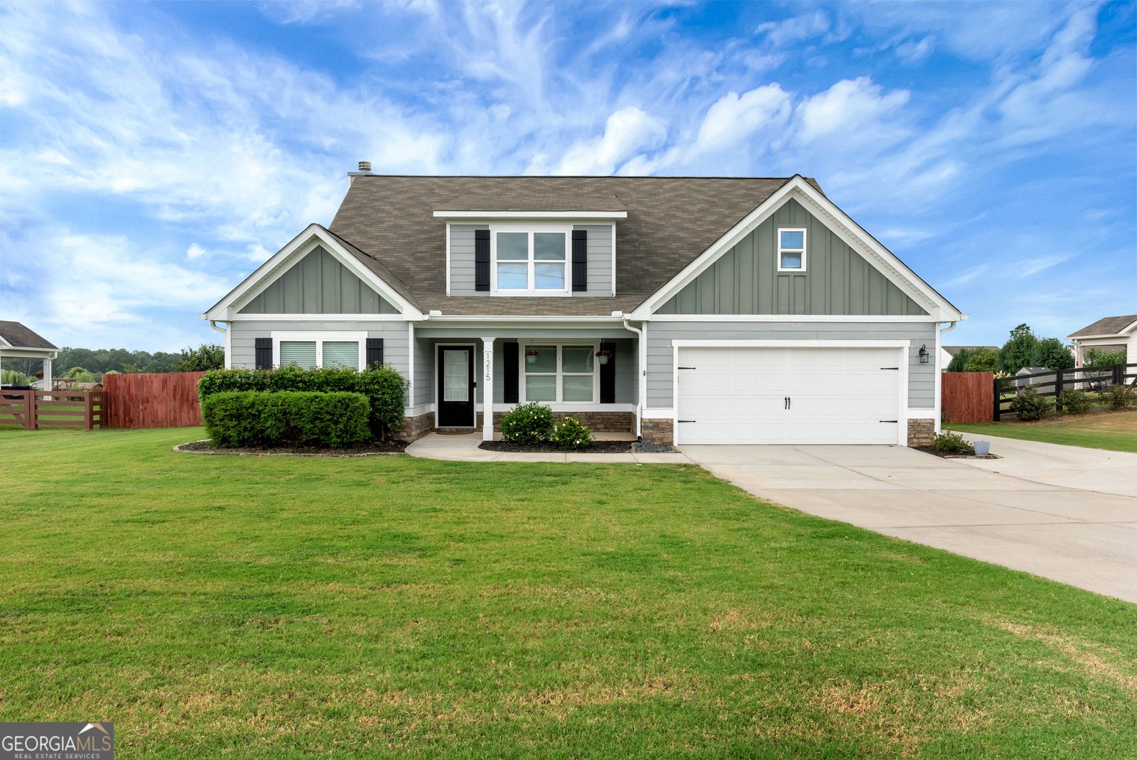 1215 Foster Road Statham - main photo