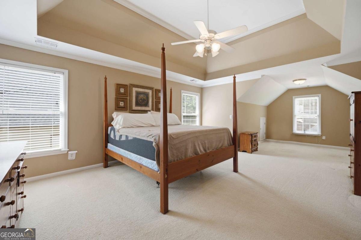 4395 Signal Ridge Court Buford - Photo 14