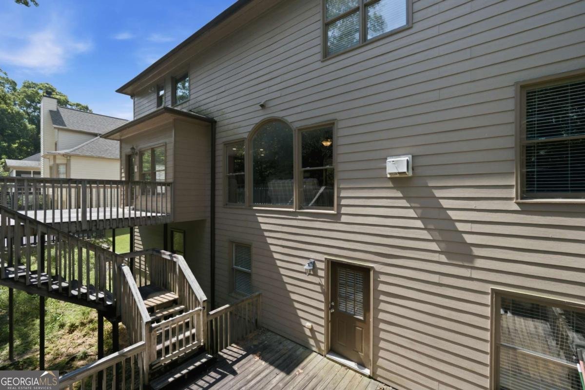4395 Signal Ridge Court Buford - Photo 34