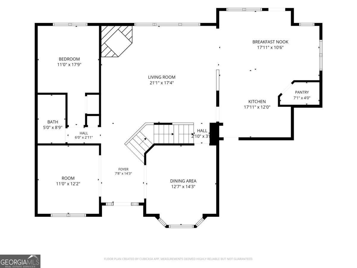 4395 Signal Ridge Court Buford - Photo 36