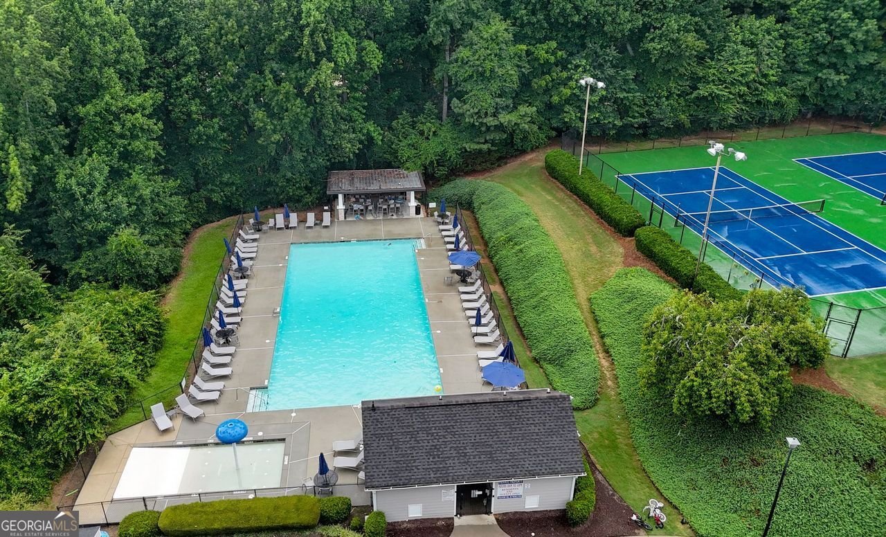 4395 Signal Ridge Court Buford - Photo 39
