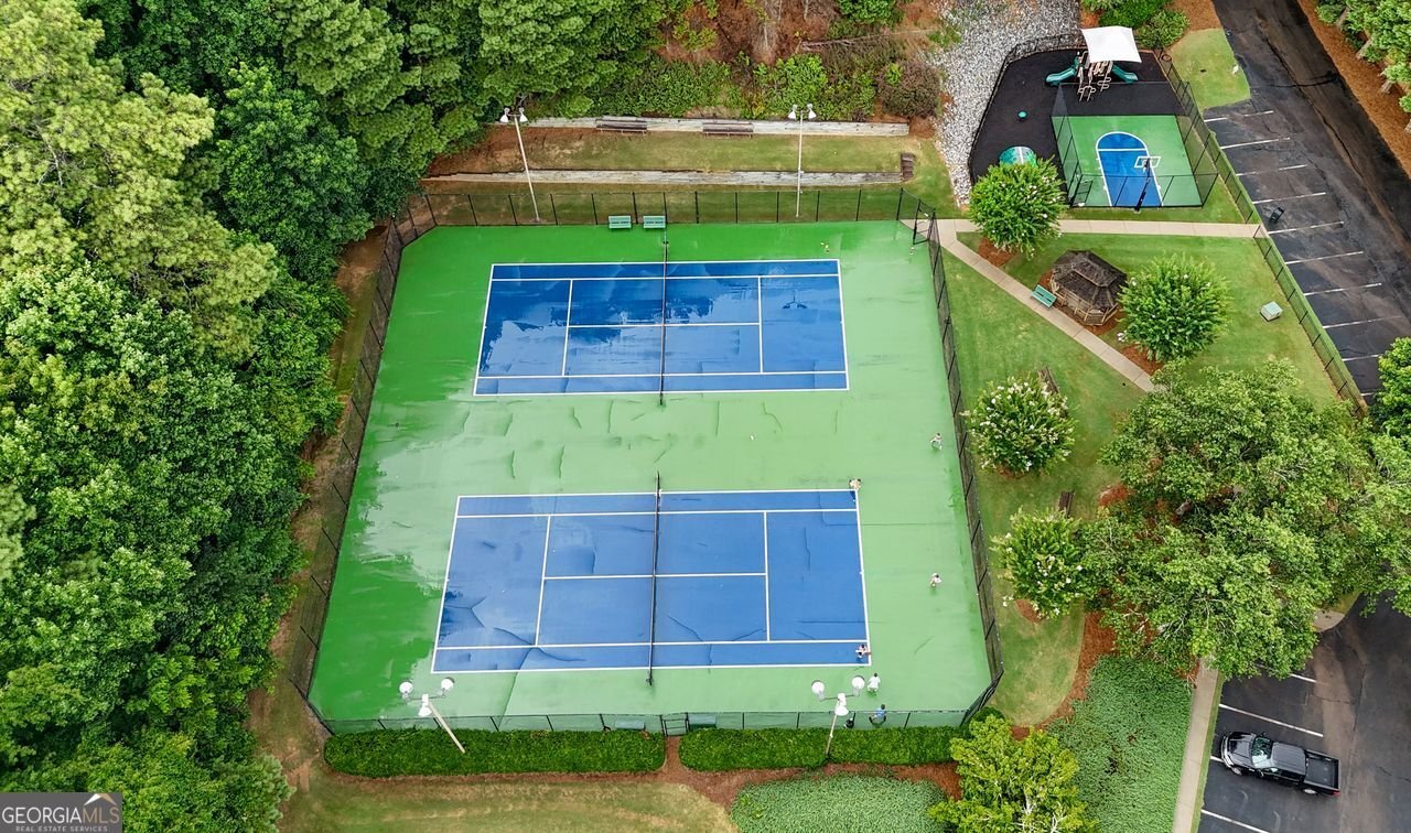 4395 Signal Ridge Court Buford - Photo 42