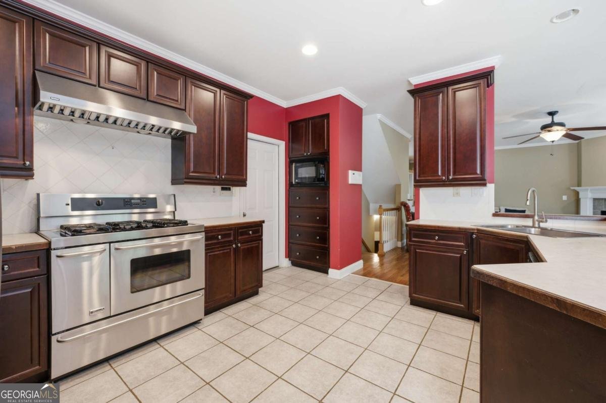4395 Signal Ridge Court Buford - Photo 7