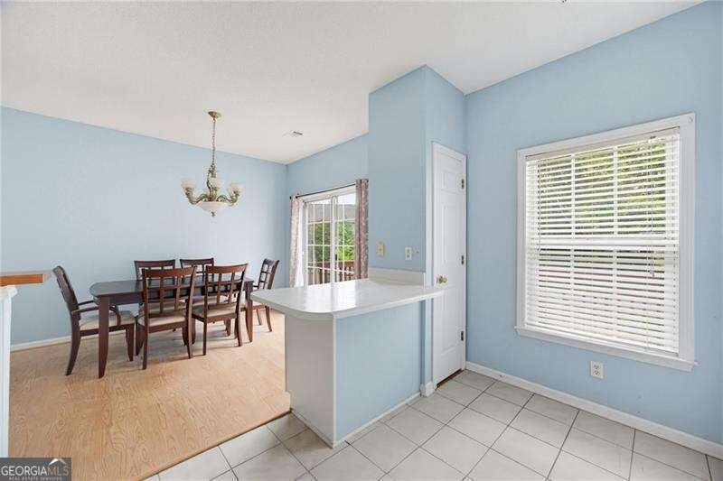 1858 Stancrest Trace Kennesaw - Photo 10