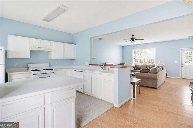 1858 Stancrest Trace Kennesaw - Photo 13