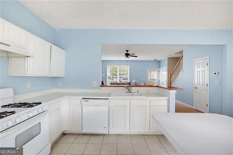 1858 Stancrest Trace Kennesaw - Photo 14