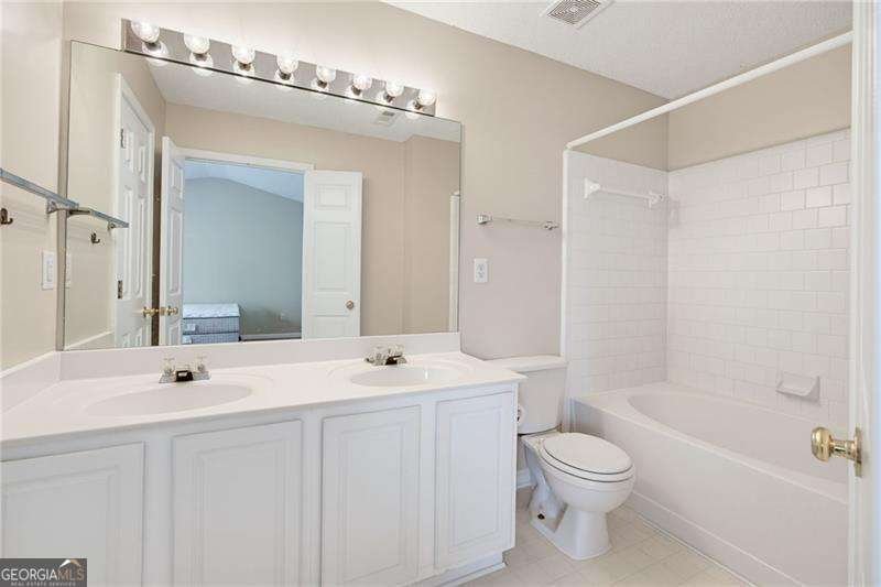 1858 Stancrest Trace Kennesaw - Photo 17