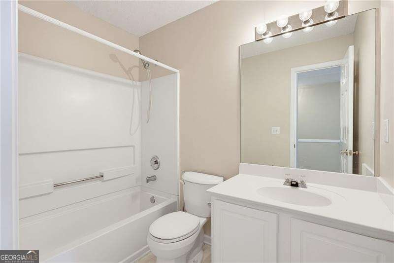 1858 Stancrest Trace Kennesaw - Photo 19
