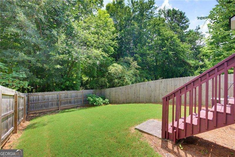1858 Stancrest Trace Kennesaw - Photo 22