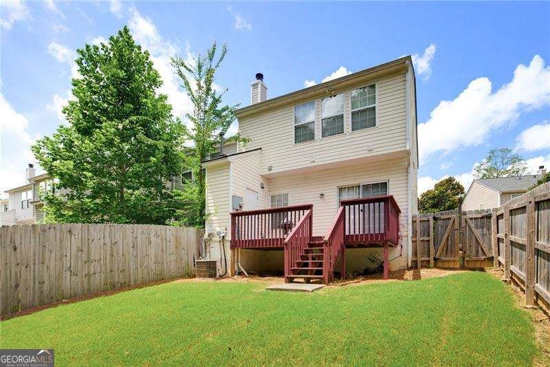 1858 Stancrest Trace Kennesaw - Photo 23