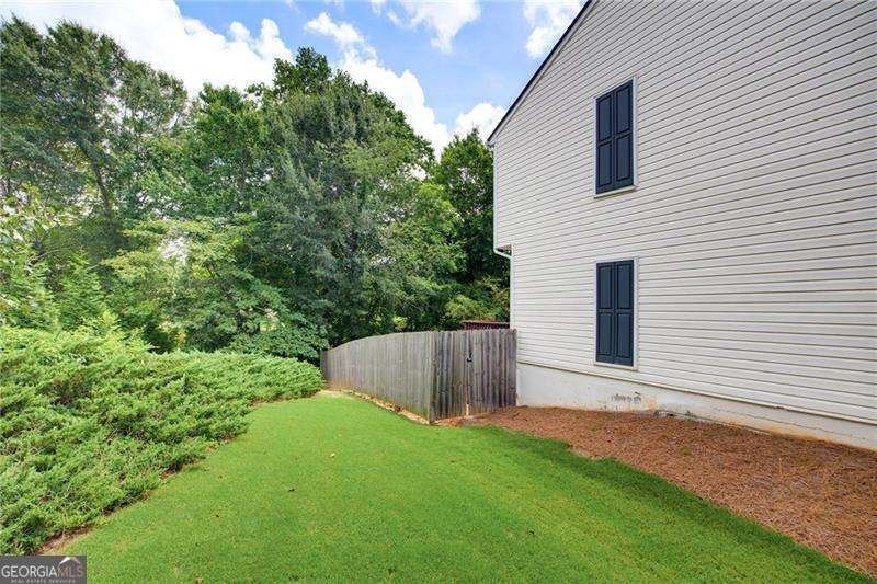 1858 Stancrest Trace Kennesaw - Photo 24