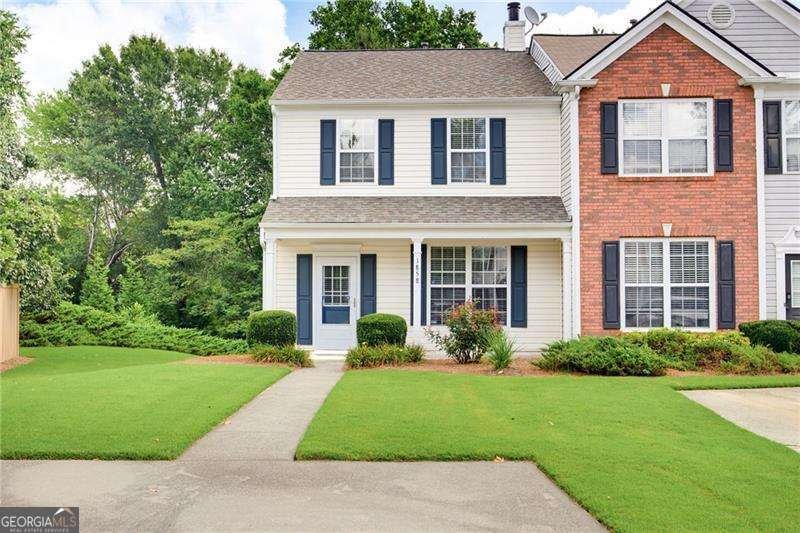 1858 Stancrest Trace Kennesaw - Photo 26