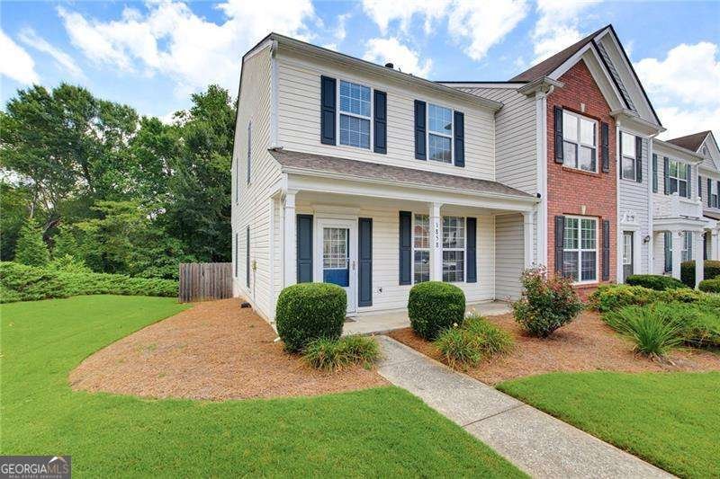 1858 Stancrest Trace Kennesaw - Photo 27