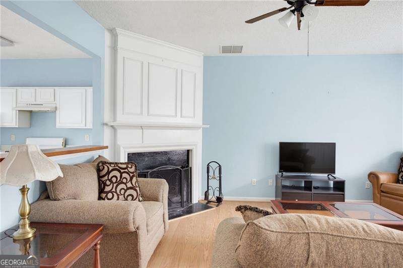 1858 Stancrest Trace Kennesaw - Photo 6