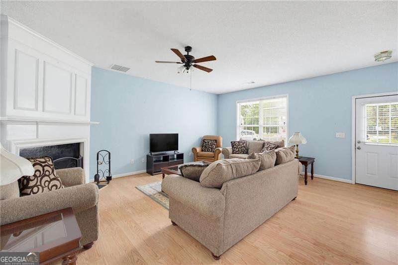 1858 Stancrest Trace Kennesaw - Photo 7