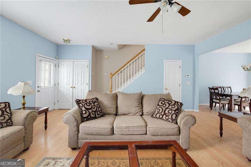 1858 Stancrest Trace Kennesaw - Photo 8