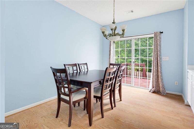 1858 Stancrest Trace Kennesaw - Photo 9