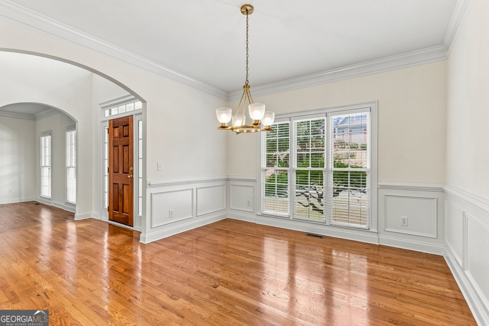 1128 Promontory Drive Marietta - Photo 10