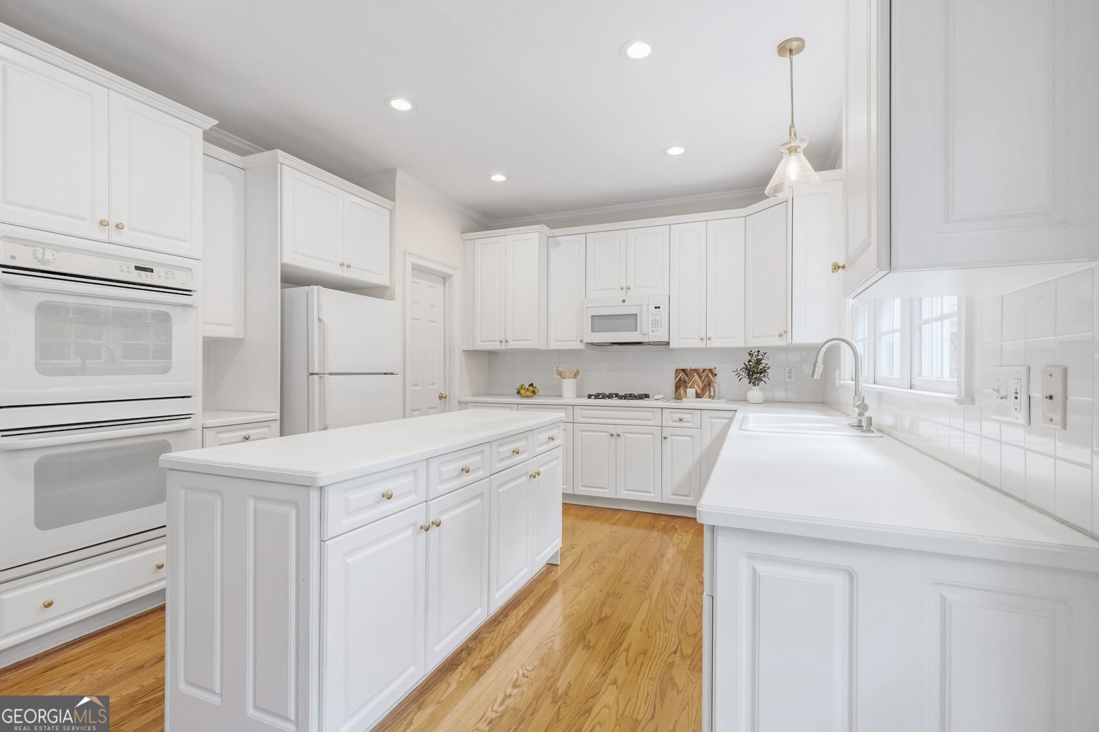 1128 Promontory Drive Marietta - Photo 13