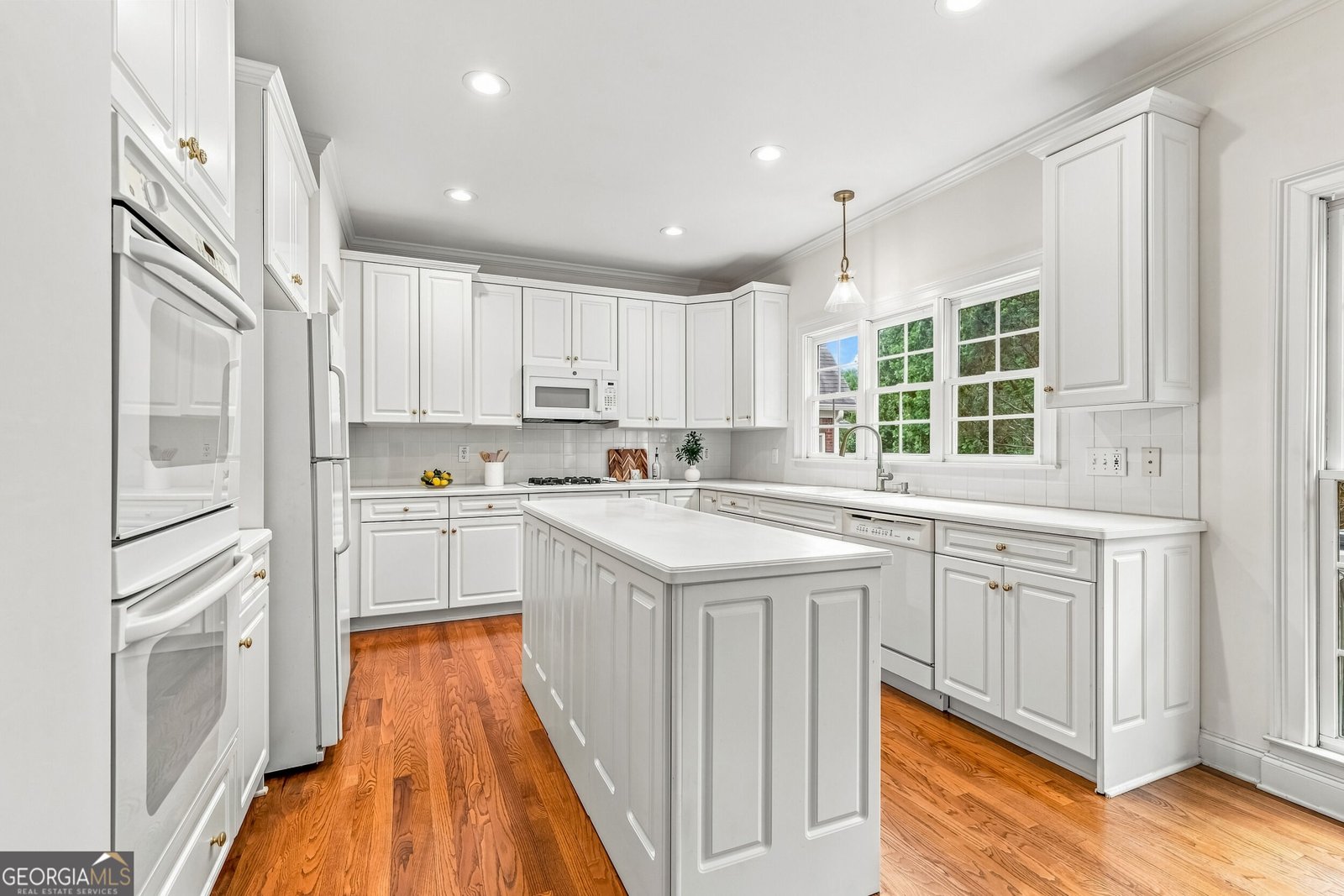1128 Promontory Drive Marietta - Photo 14