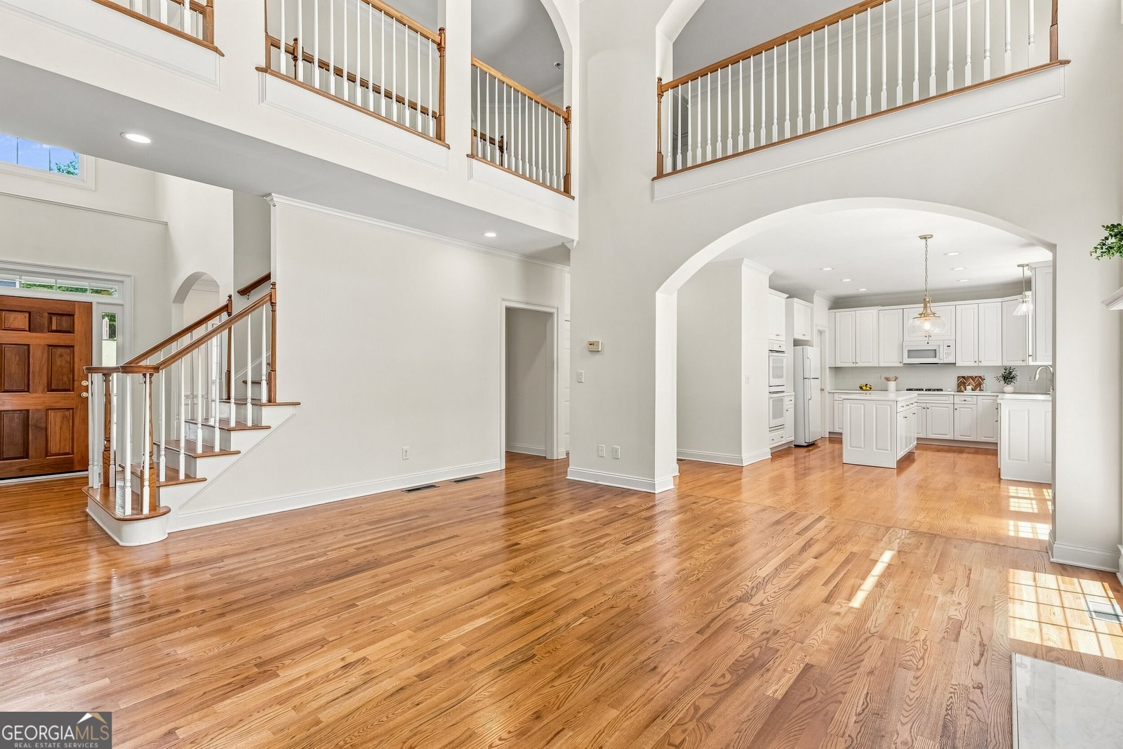 1128 Promontory Drive Marietta - Photo 20