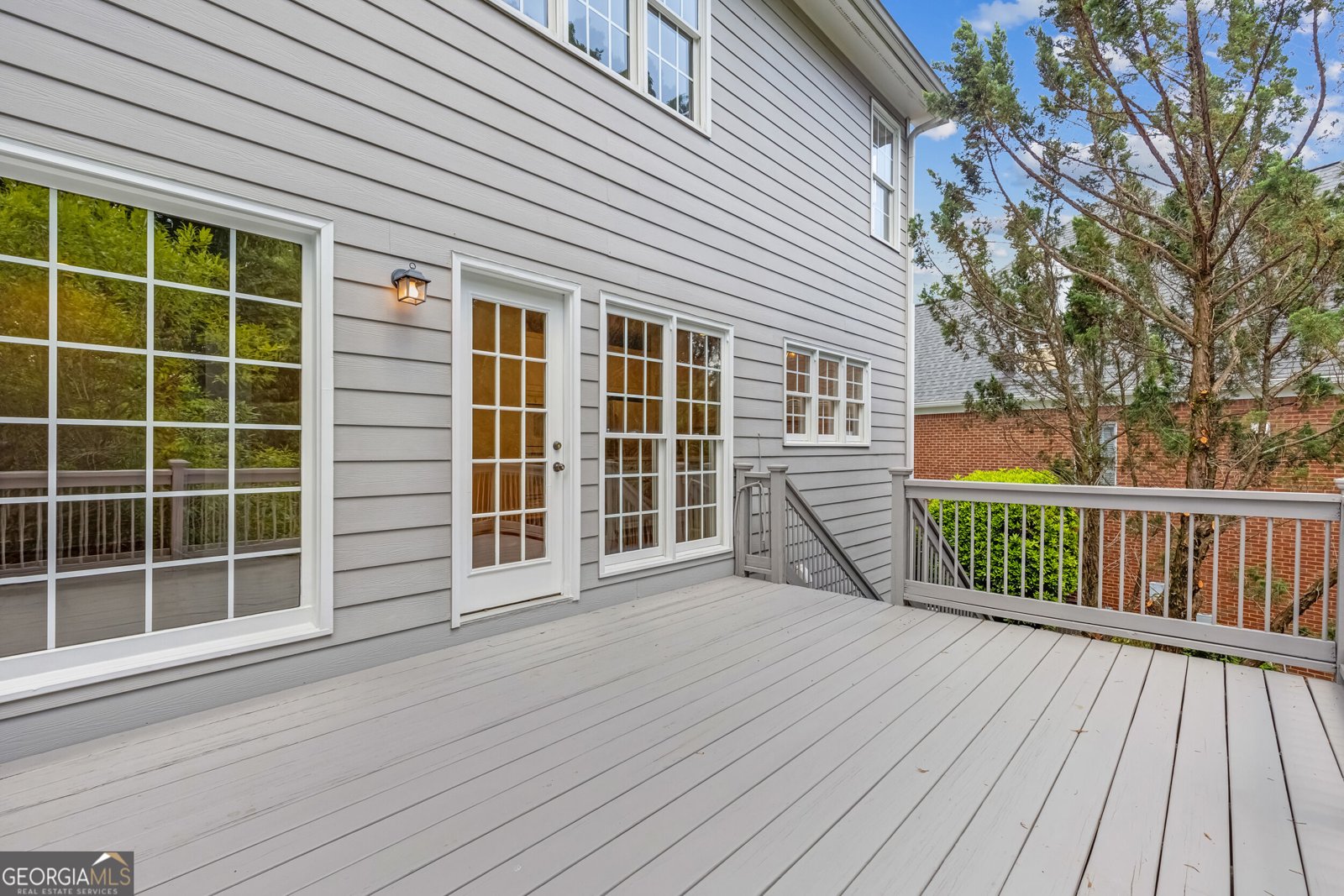 1128 Promontory Drive Marietta - Photo 23