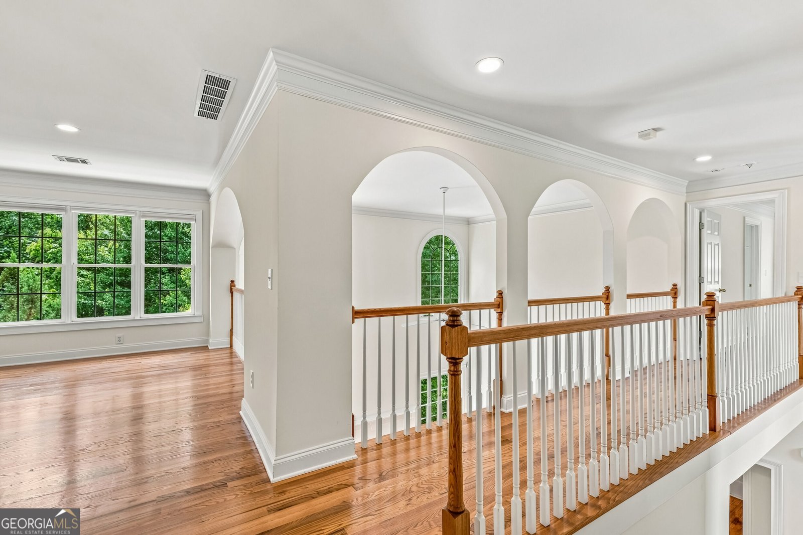 1128 Promontory Drive Marietta - Photo 26