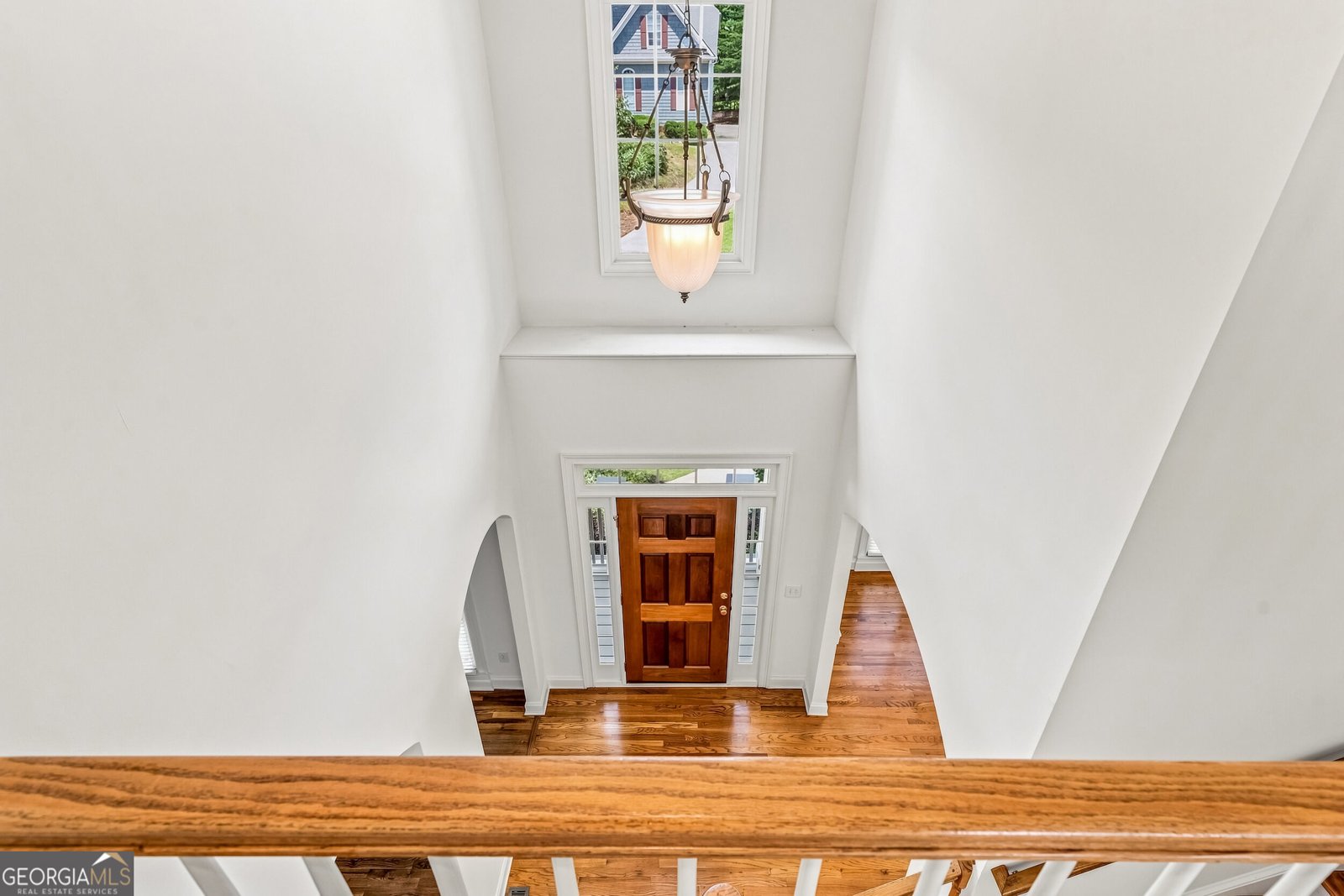 1128 Promontory Drive Marietta - Photo 27