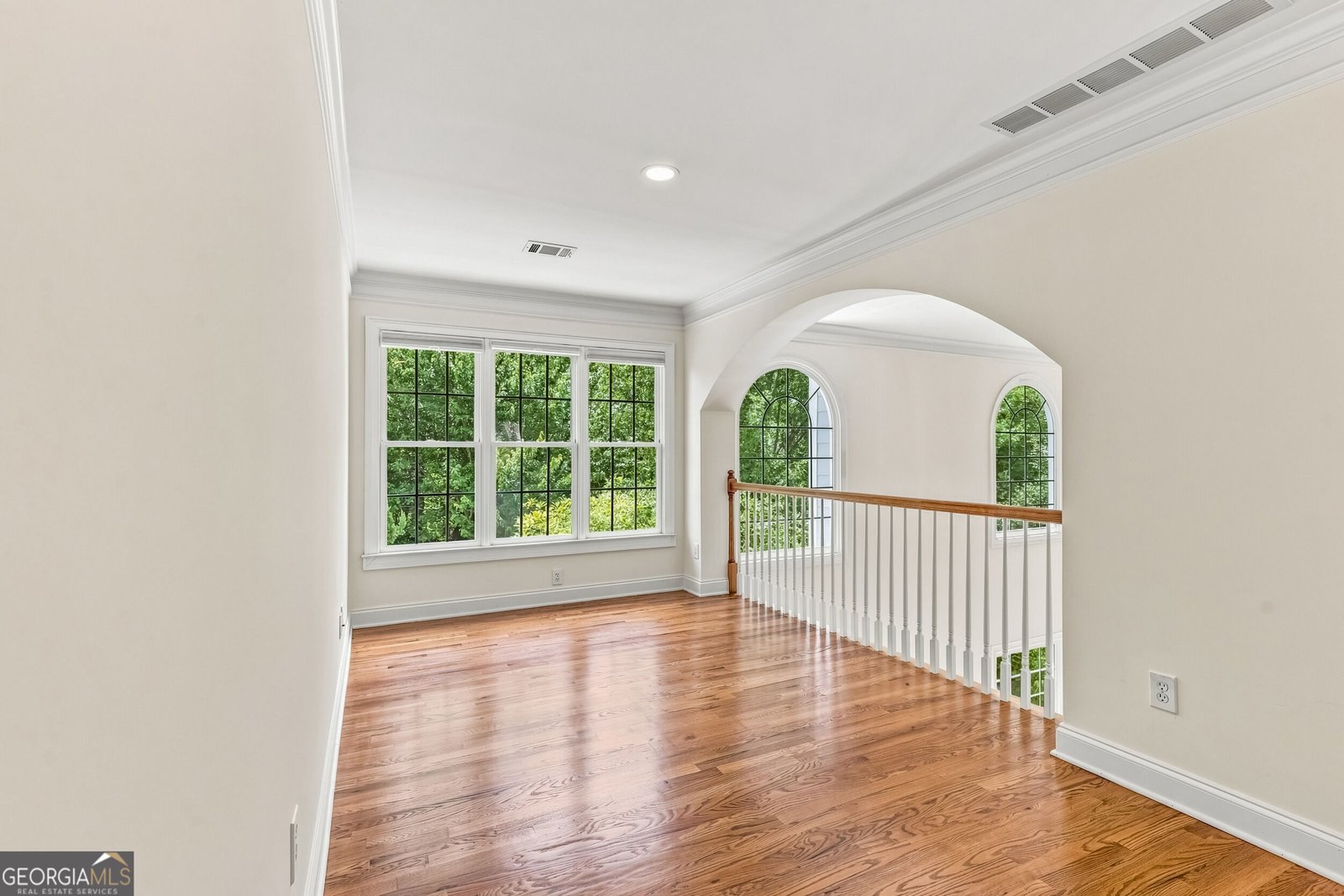 1128 Promontory Drive Marietta - Photo 28