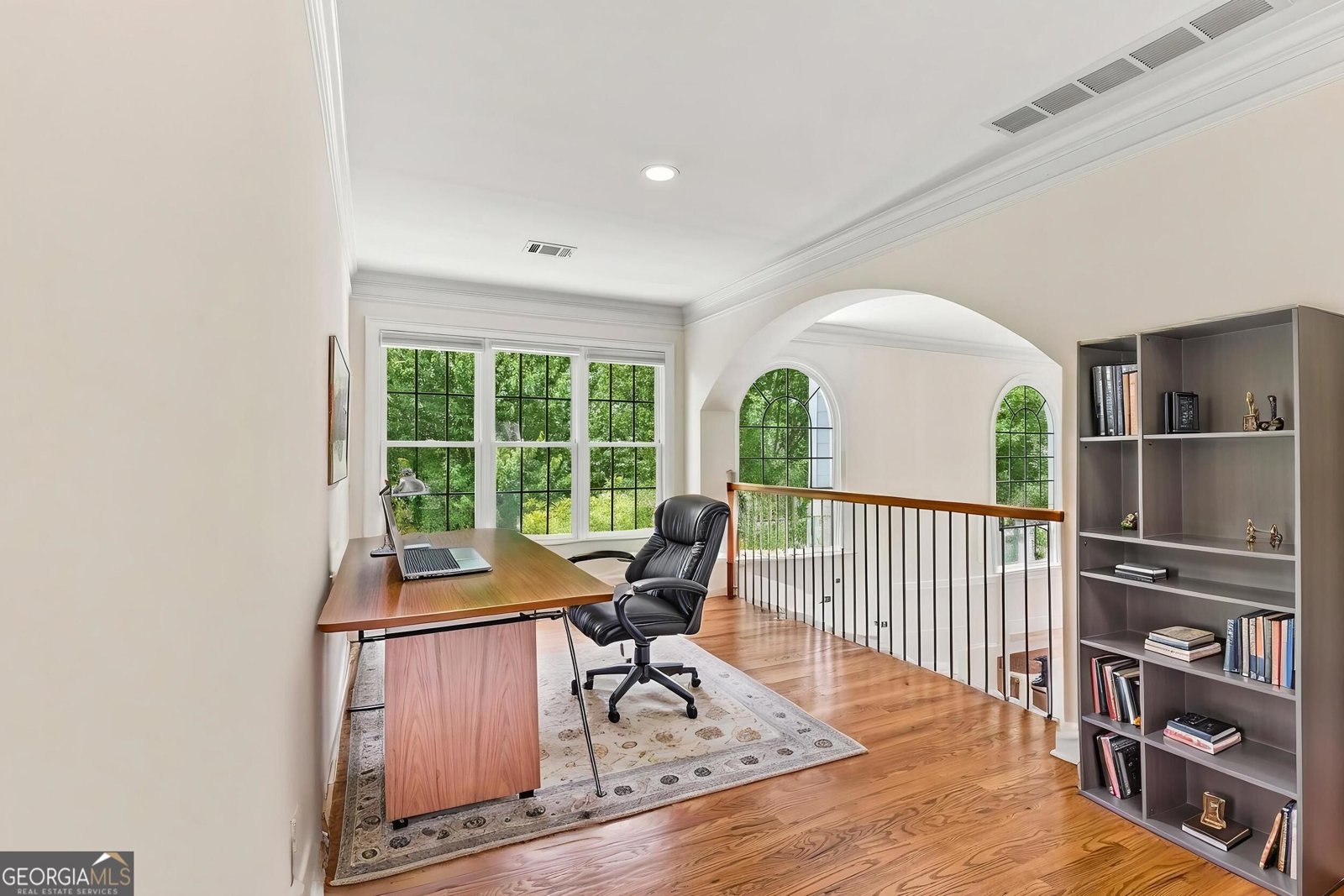 1128 Promontory Drive Marietta - Photo 29