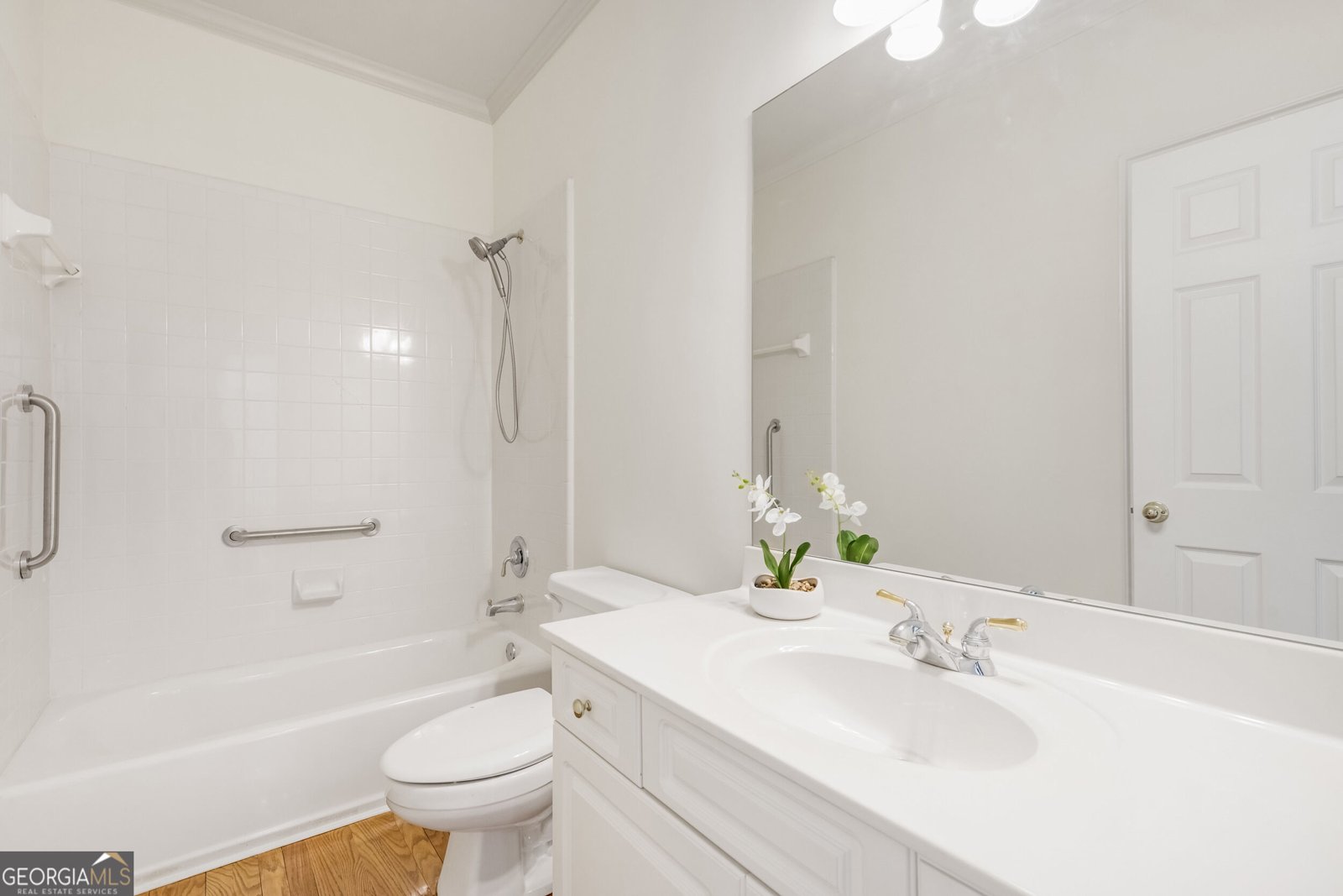1128 Promontory Drive Marietta - Photo 33