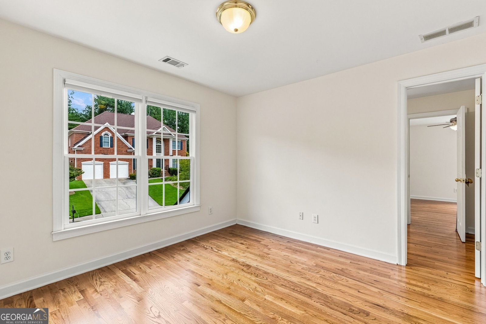 1128 Promontory Drive Marietta - Photo 44