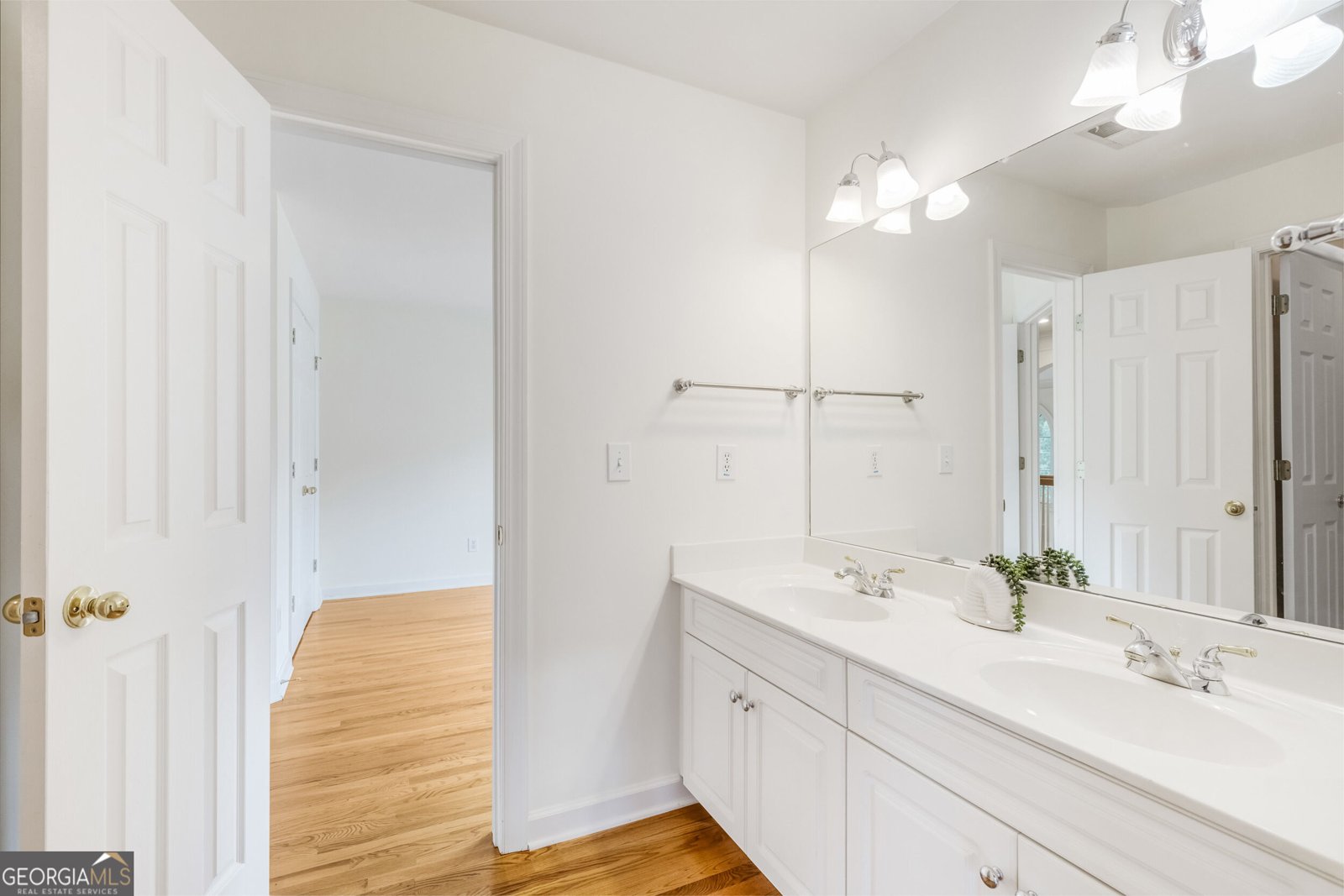 1128 Promontory Drive Marietta - Photo 46