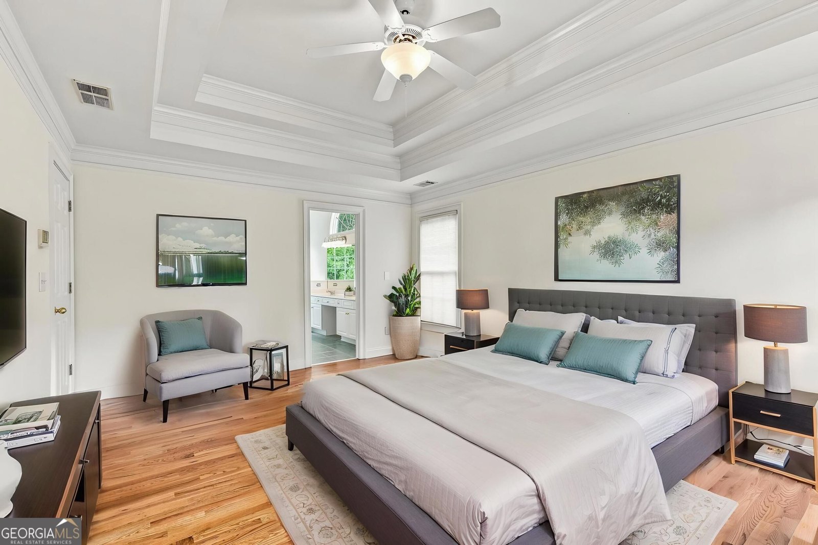 1128 Promontory Drive Marietta - Photo 52