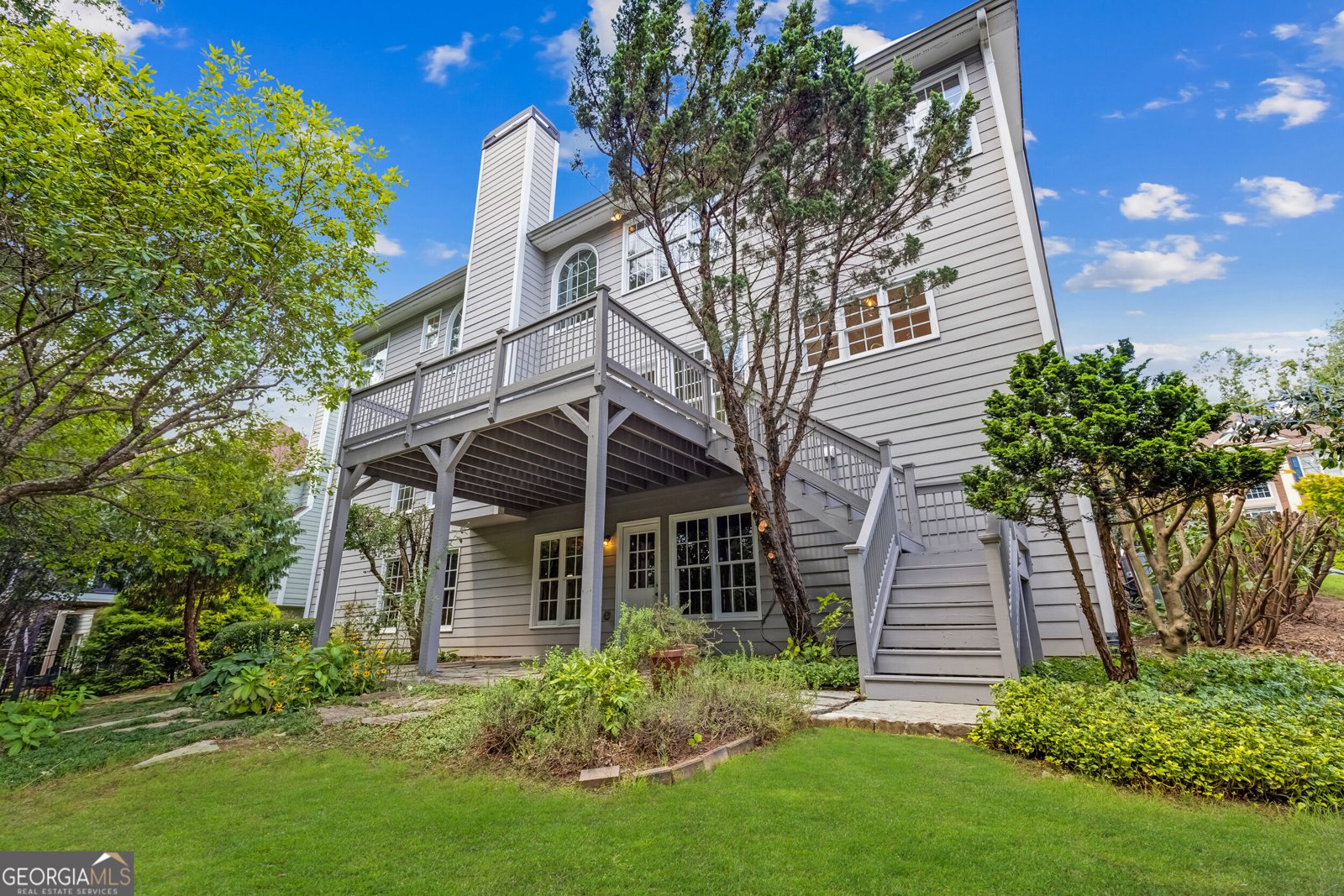 1128 Promontory Drive Marietta - Photo 55