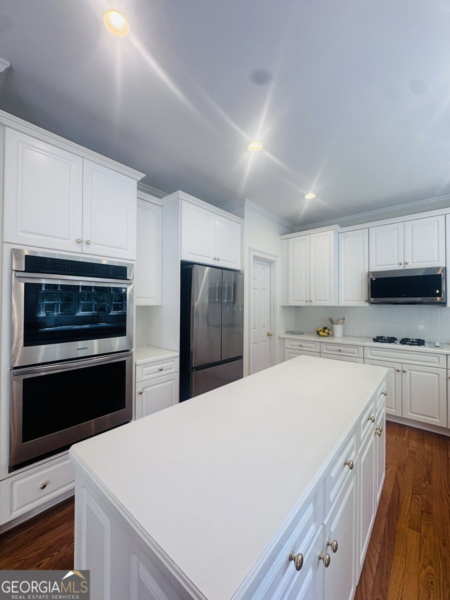 1128 Promontory Drive Marietta - Photo 66