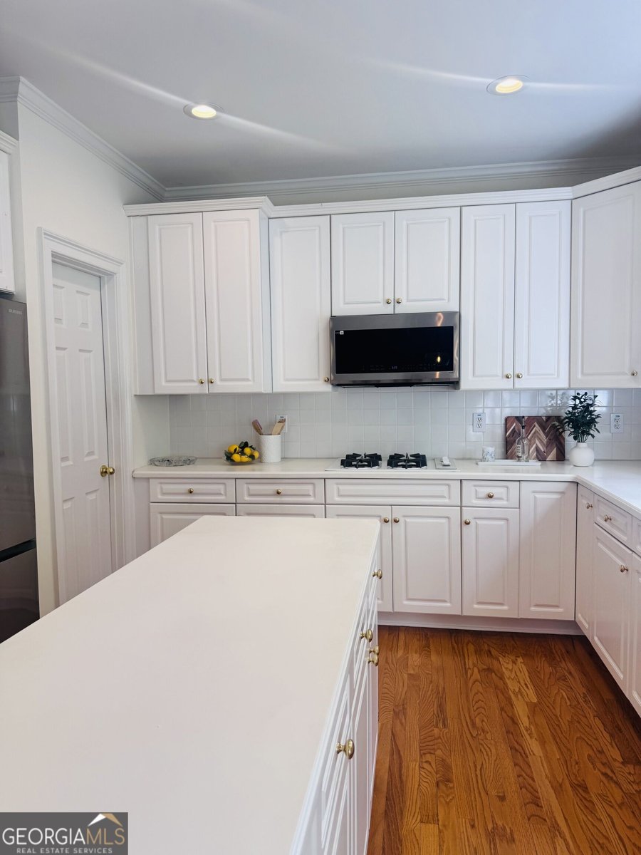 1128 Promontory Drive Marietta - Photo 67