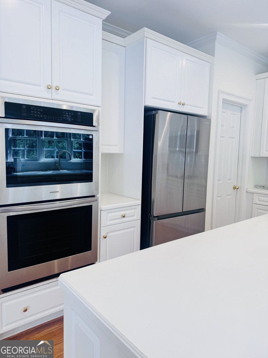 1128 Promontory Drive Marietta - Photo 68