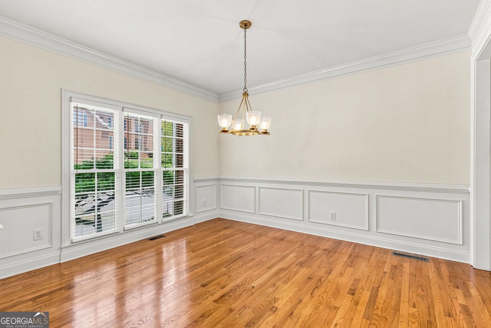 1128 Promontory Drive Marietta - Photo 8