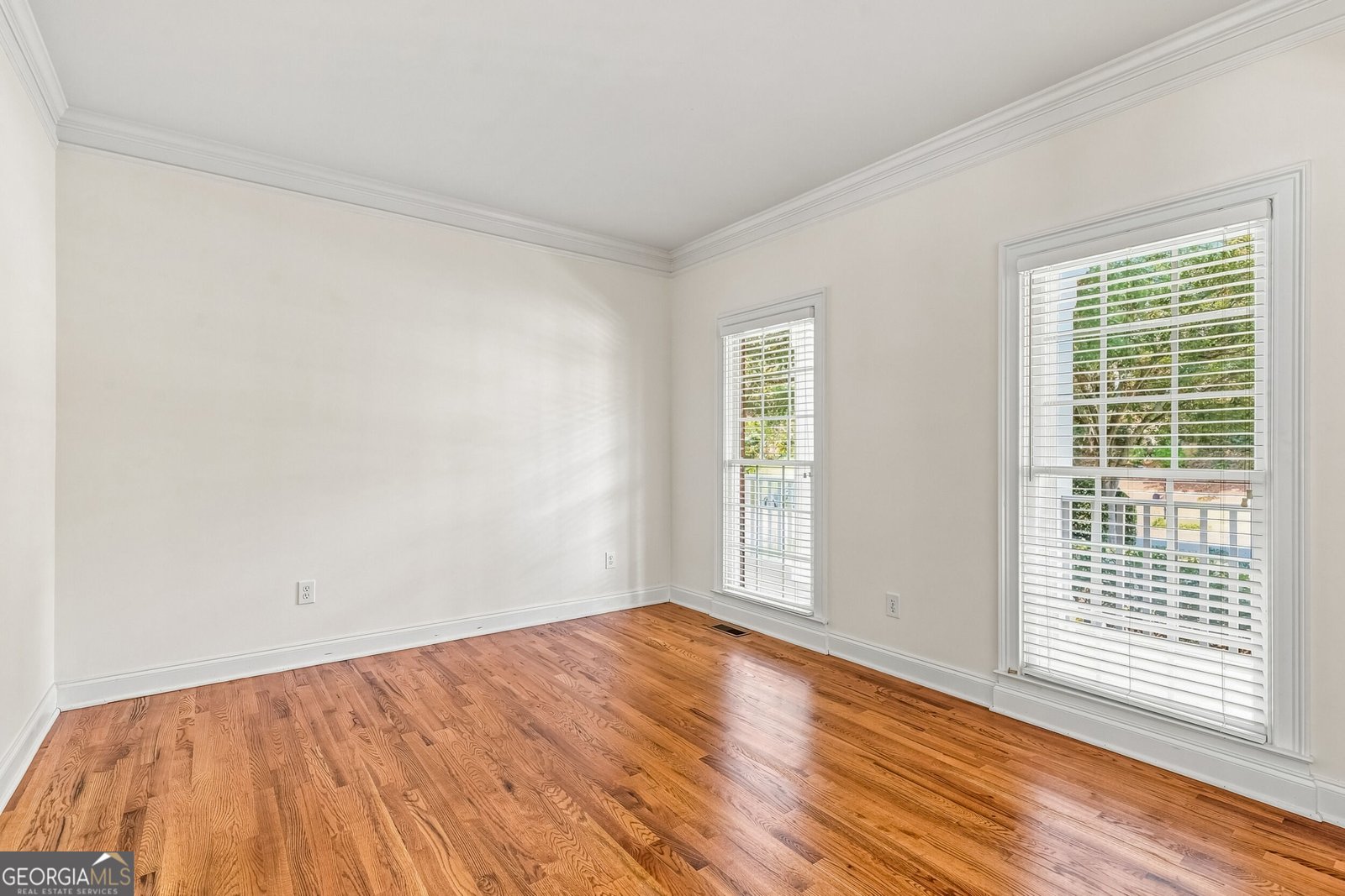 1128 Promontory Drive Marietta - Photo 9