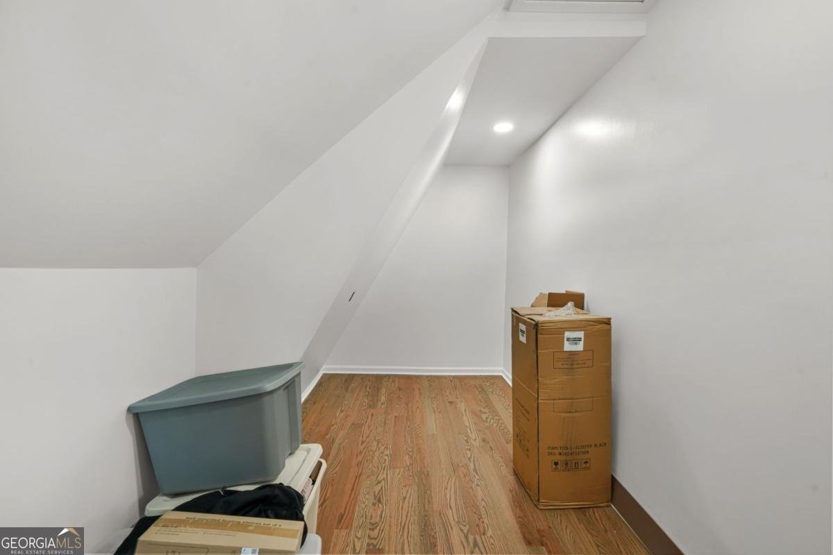2032 Stanfield Avenue Atlanta - Photo 38