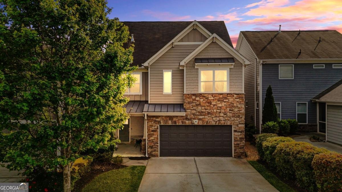 2032 Stanfield Avenue Atlanta - Photo 40